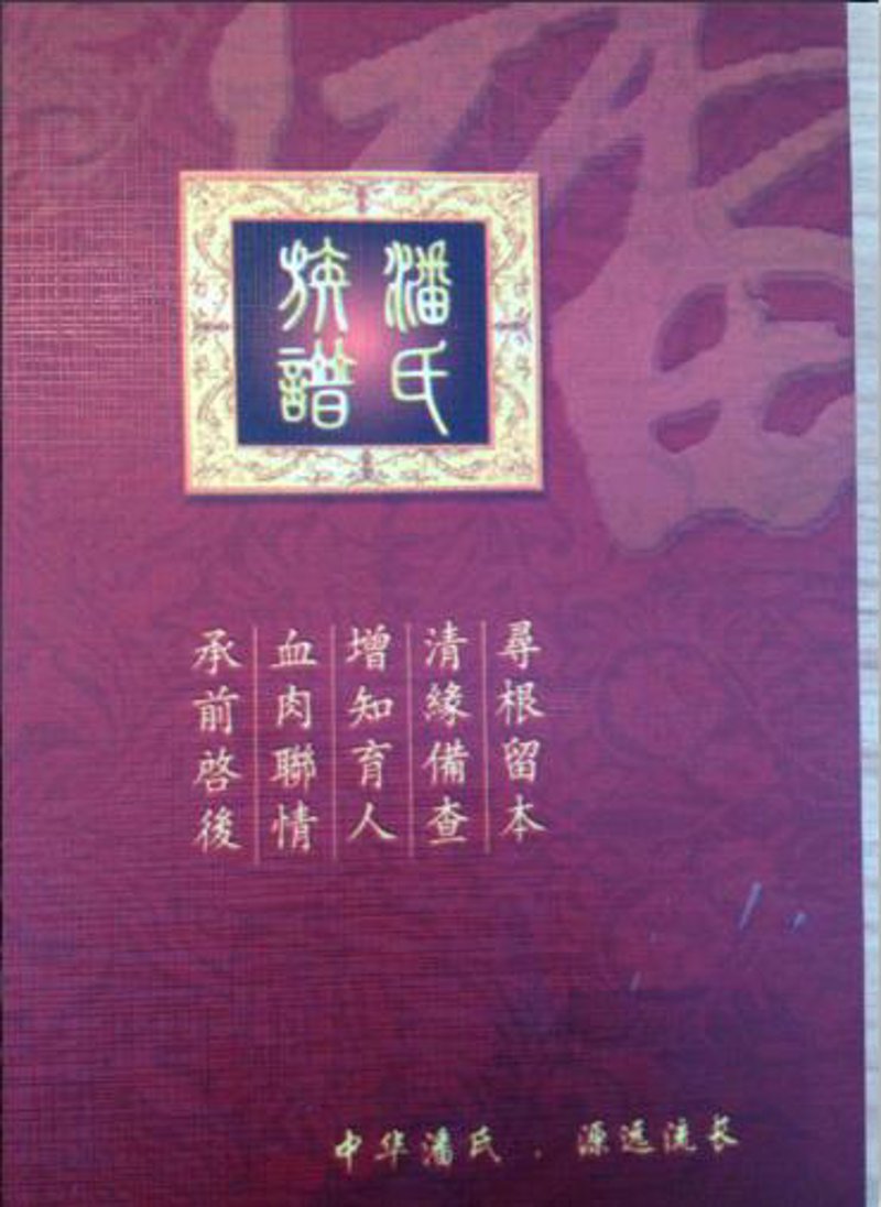 姓氏文化的背后隐藏着怎样的历史故事与人文价值？
