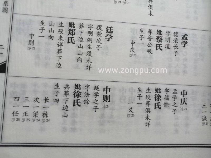 族谱制作价格：揭开家族历史的神秘面纱